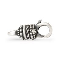 Chiusura Trollbeads Chiusure in Argento TAGLO-00130 - TAGLO-00130